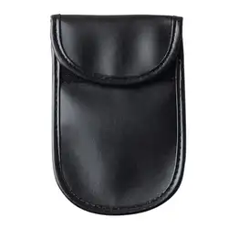 VODOOL Портативный ключа автомобиля сумка Мобильный телефон блокатор сигнала экранирующая сумочка мешок анти излучения чехол для хранения
