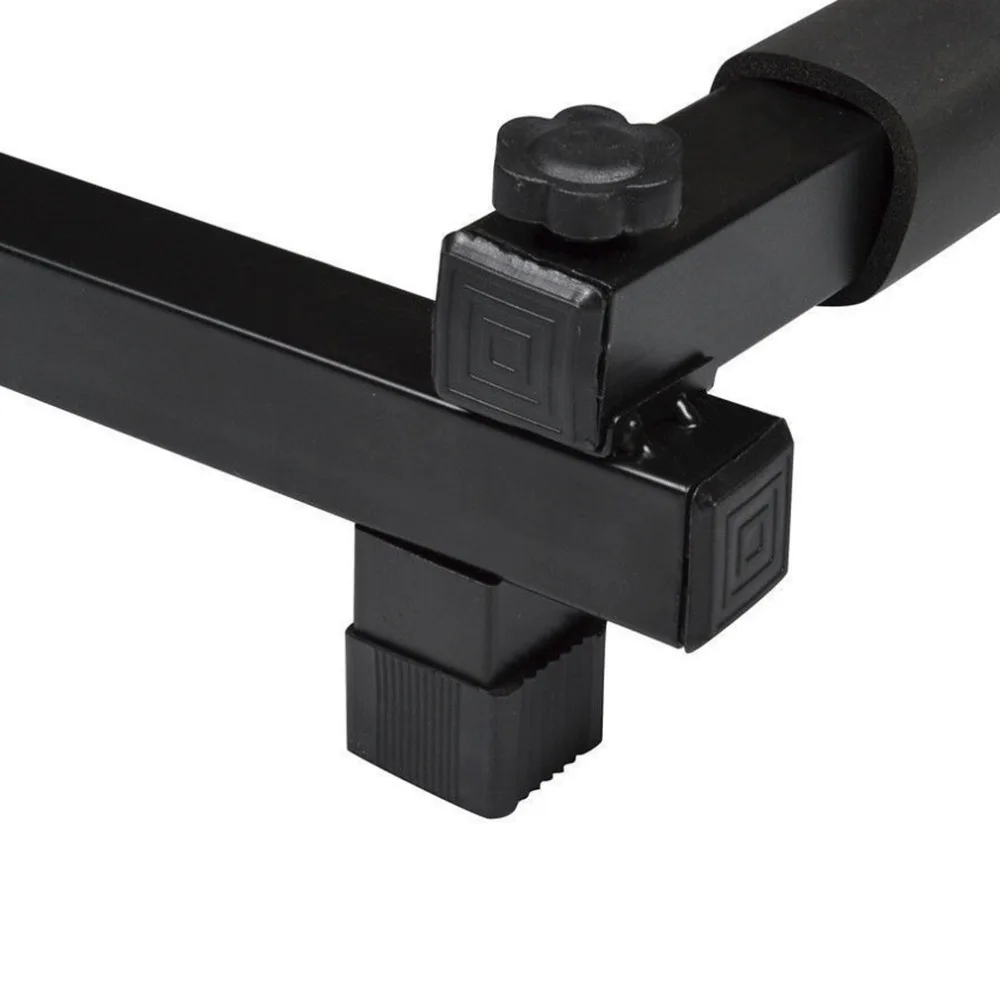 Ship-From-US-Stable-Multiple-Folding-Display-Holder-Stand-Rack-Band-Stage-for-Guitar-Bass-9 (4)