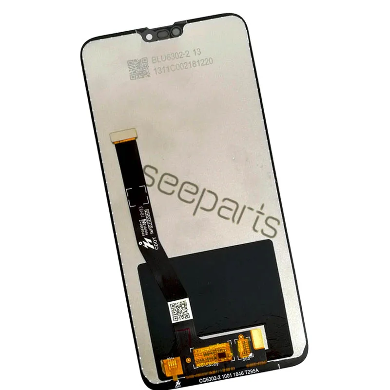 For ASUS ZB634KL LCD (3)