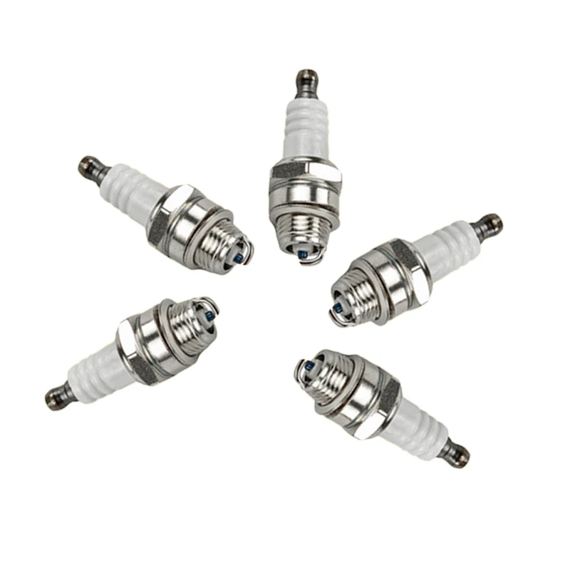 5* Spark Вилки для Stihl MS390 MS440 MS441 MS460 MS640 MS650 MS660 MS880 TS400 TS410 TS420 TS460 TS700 TS800 цепная пила