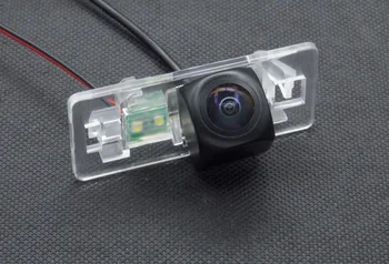 

Reverse Camera Fisheye 1080P Car Rear view Camera for FOR Audi RS5 2011 2013 2014 Q3 2013 2014 Q5 2009 2010 2011 2012 2013 2014