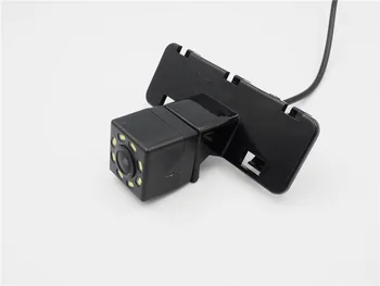 

Waterproof 8LED 170 Degree Lens Car Parking Rear view Camera for Suzuki Swift 2008 2009 2010 Car Reverse Camera