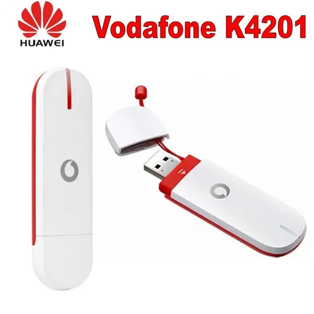 Vodafone Mobile Broadband K4201 Usb Dongle Tp Link Modem Pc Aliexpress