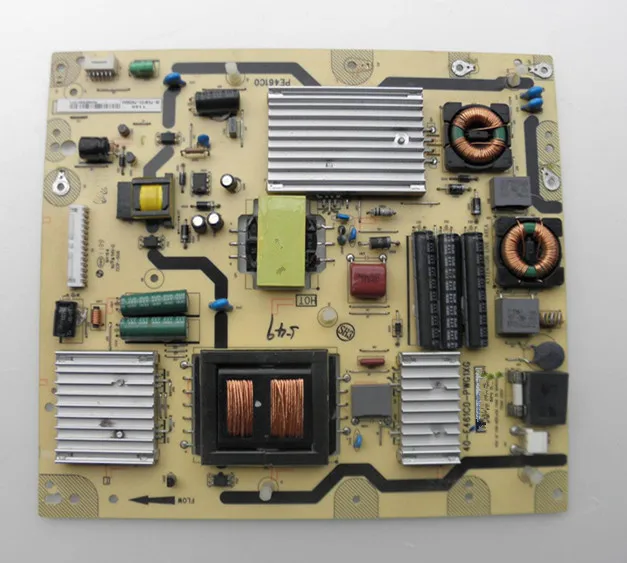 46TD100C Power Board 40-E461C0-PWG1XG | Мобильные телефоны и аксессуары