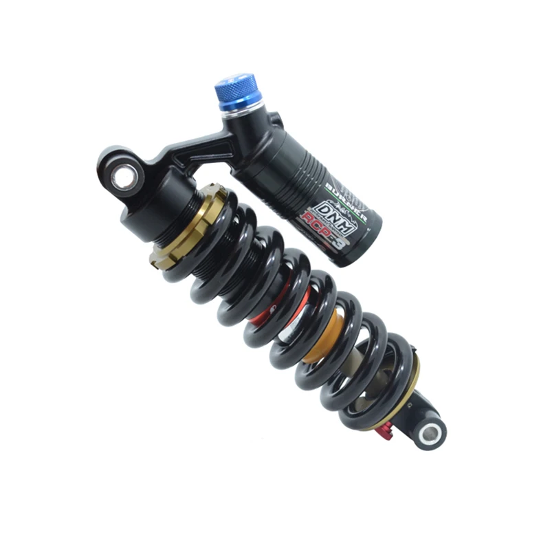 Fast Shipping DNM BURNER-RCP2S MTB DH Bike Rear Shock 220mm 550 lbs New Model