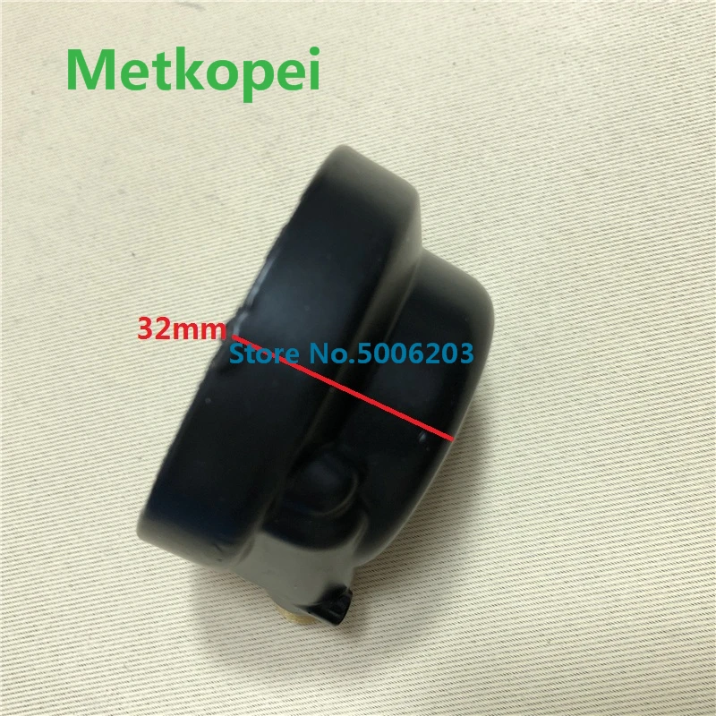 YBR125 speedometer gear (6)
