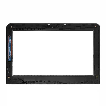 

Replacement New 11.6" For HP 7265NGW 11-aa001na touch screen Digitizer with Bezel Frame