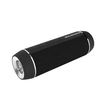 

Hopestar P11 Portable Wireless Bluetooth Speaker Stereo Bass Effect Multi Function Outdoor Flashlight Waterproof Cycling Speak