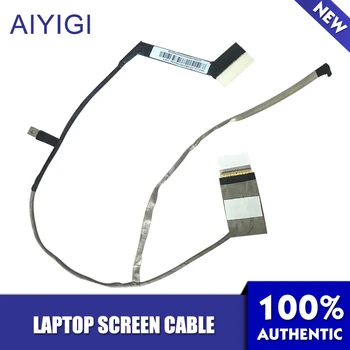 

AIYIGI New Replacement of Asus QAL51 LCD LVDS DC02001FW10 Screen Line LED Data Transmission Line Notebook Accessories