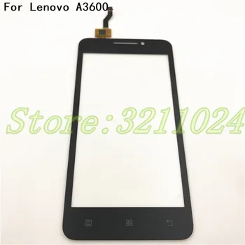 

Touch Panel Touch screen For Lenovo A3600 Touch Screen Digitizer replacement parts For Lenovo A3600+Tools