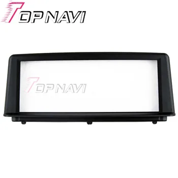 

TOPNAVI TN-BM014 Quality Radio Fascia for 3 SERIES 8.5 INCH TOUCH SCREEN 2013 Stereo Interface Dash Trim Installation Kit
