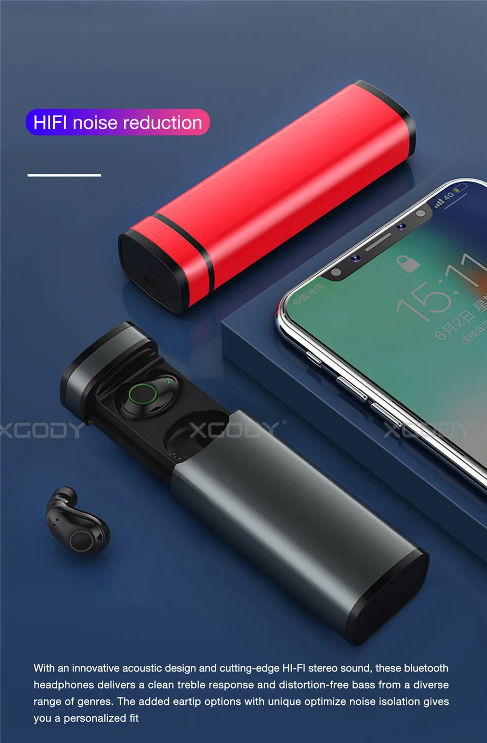 TWS Earbuds (5)