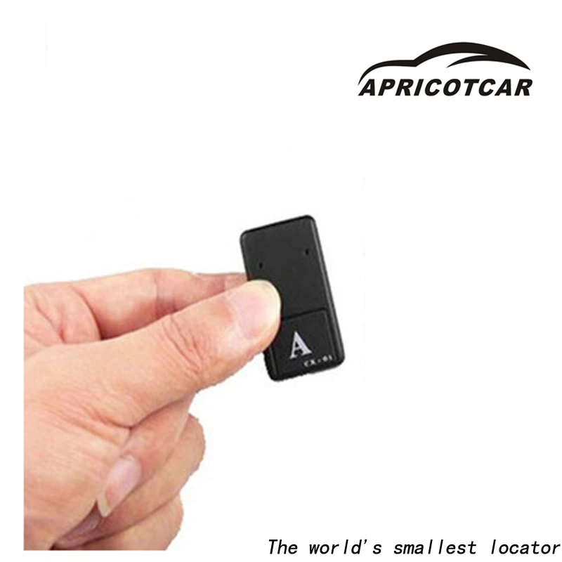 

Mini Gps Tracker Free To Install Waterproof Minimum Long Standby Power Magnetic Locator Locator Car Tracker, Remote Shooting