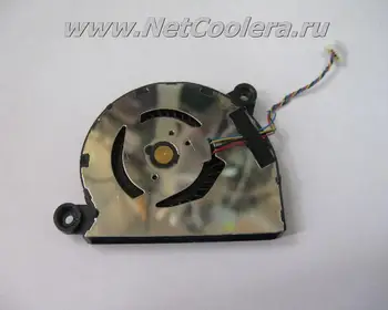 

Laptop CPU Cooling Fan FOR Asus Pro B400VC-W3022X B400A FAN B400VC CPU FAN KDB05105HB-CF74 KDB05105HB CF74 CF73