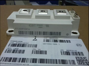 

IGBT IN STOCK FF200R12KS4 Parts & Accessories