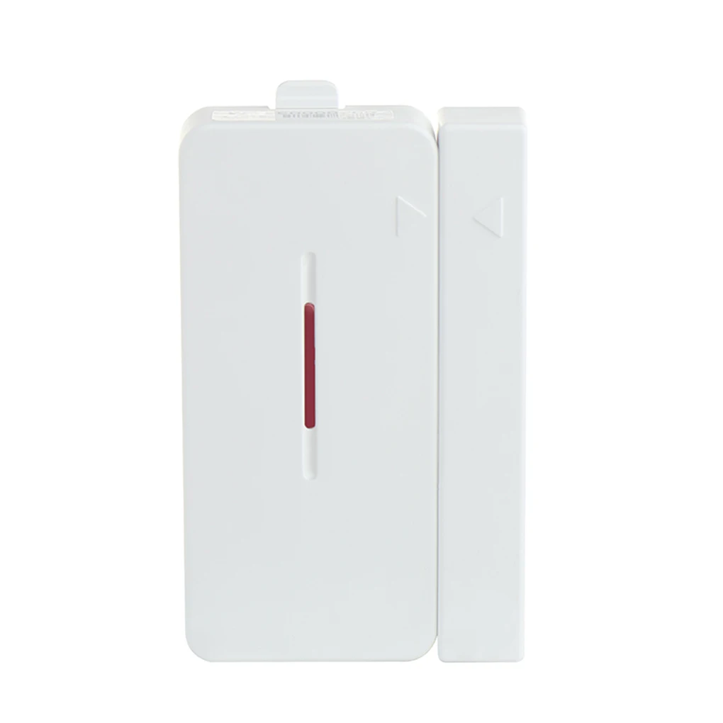 

Broadlink Door Sensor S1C Accessories Smart Home Wireless Door Window Sensor Security Remote Control For ISO Android