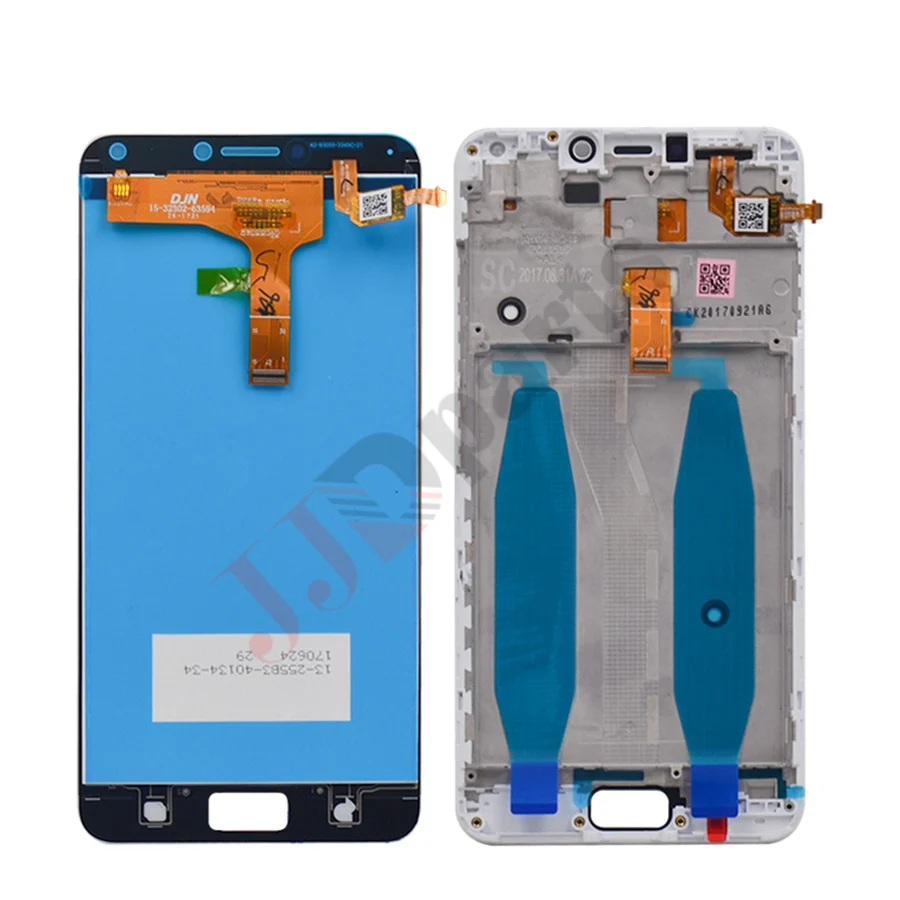 ASUS ZC554KL LCD (1)