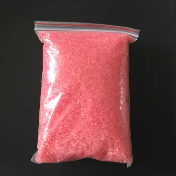 

Dental Lab Materials Denture Flexible Acrylic Blood Streak Simulation, Flexible Partial,for dental,Bulk, 500 g / bag