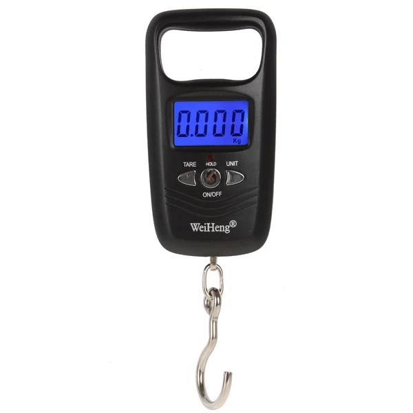Buy WH A17 Mini Portable Digital LCD Electronic Scale
