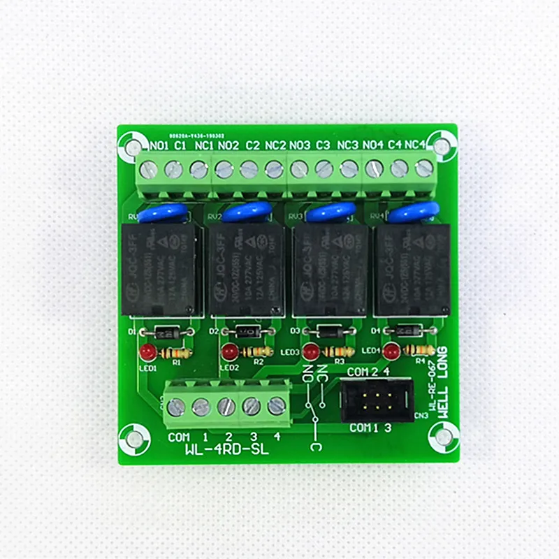 HF-4RD-24V-A1-5