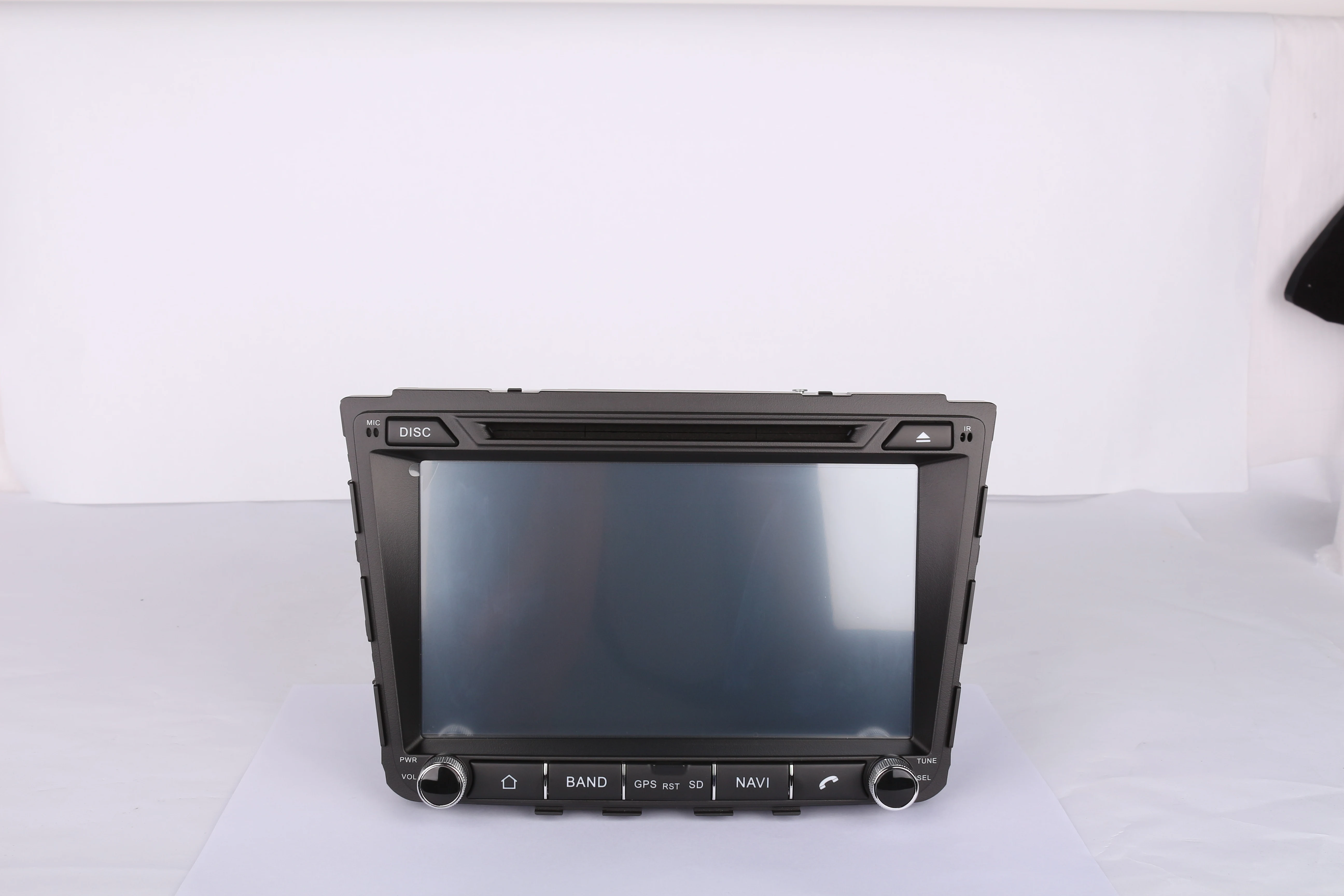 Android 10 DSP автомобильный DVD плеер GPS навигация для HYUNDAI IX25 2014 2018 CRETA стерео головное