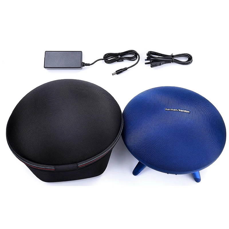 Новинка Жесткий Чехол из полиуретана EVA Для Harman Kardon Onyx Studio 1 2 3 4 Беспроводная Bluetooth