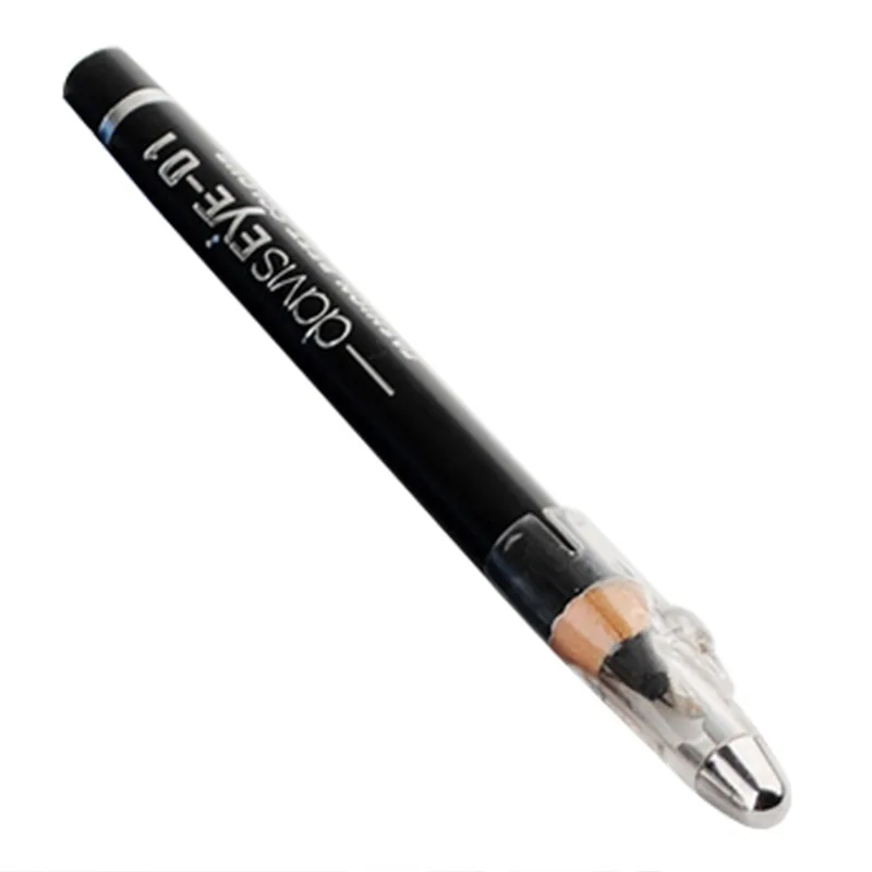 High Quality Black Waterproof Eyeliner Pencil Eye Liner Pencils Pen