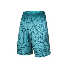 Мужские быстросохнущие дышащие шорты для тренировки ММА Короткие штаны Джерси для мужчин s повседневная одежда для фитнеса шорты для серфинга Бермуды masculina