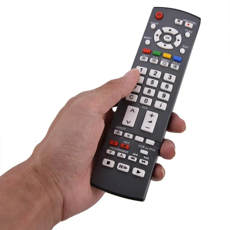 Пульт дистанционного управления для Panasonic TV EUR765109A пульт телевизора с поддержкой