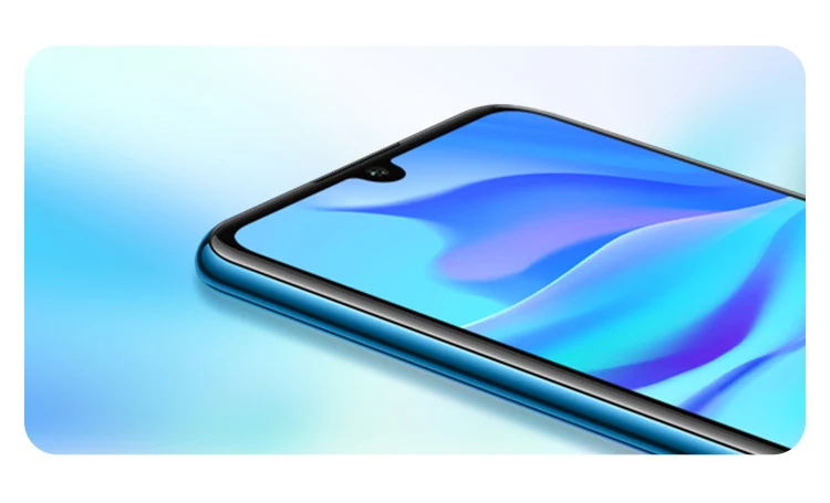 Глобальная версия,, HUAWEI P30 Lite Nova 4e, 4G, смартфон, 4G, 128G, 6,15 дюймов, Android 9,0, Kirin 710, четыре ядра, 24 МП, мобильный телефон