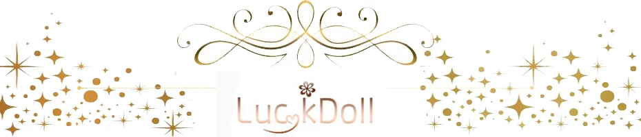  Luck Doll