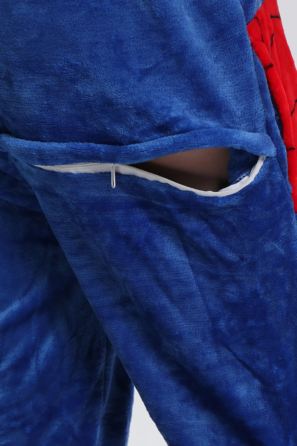 Кигуруми Женский фланелевый Пижамный костюм с единорогом для взрослых, теплая мягкая Пижама, зимний комбинезон, пижама для косплея