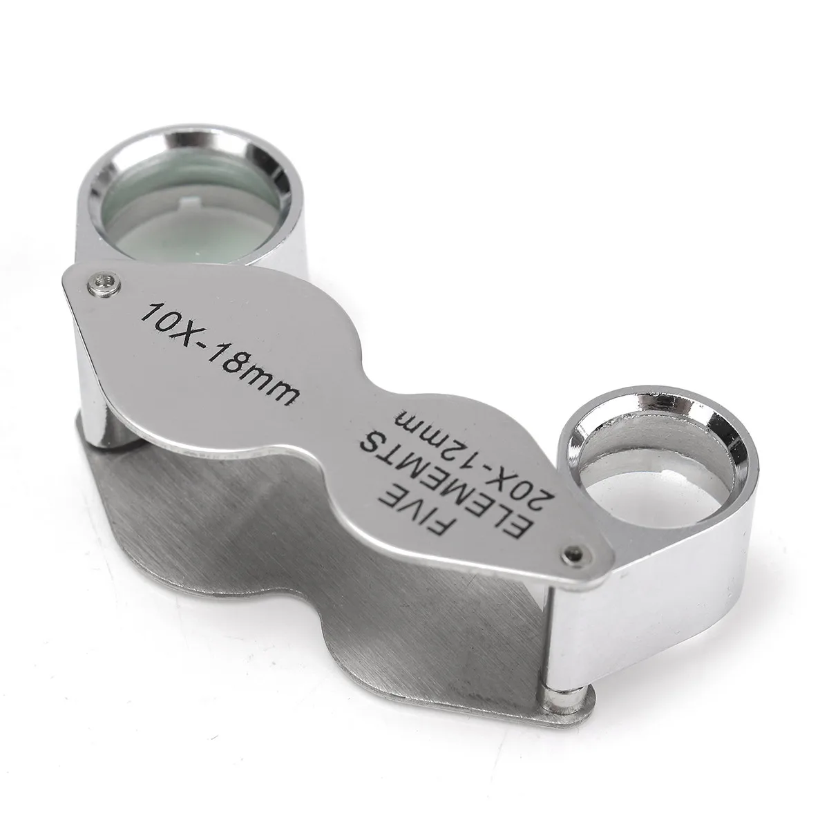 Лупа складная triplet 55367 30x-21мм silver. Лупа триплет. Лупа (триплет) 30x-21мм. Лупа для нумизмата. 30x-21мм лупа.