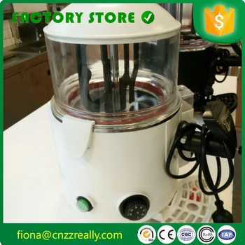 

5L Export EU top quality mini home use hot chocolate dispenser price for sale