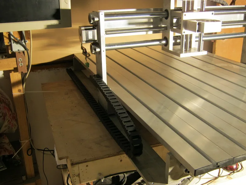 CNC Frame  (4)