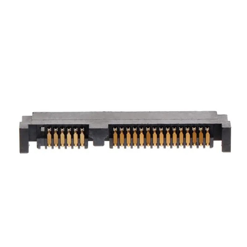 

Hard Drive Adapter Interposer Connector Interface Laptop Repalcement Accessory for HP 820 G1 G2