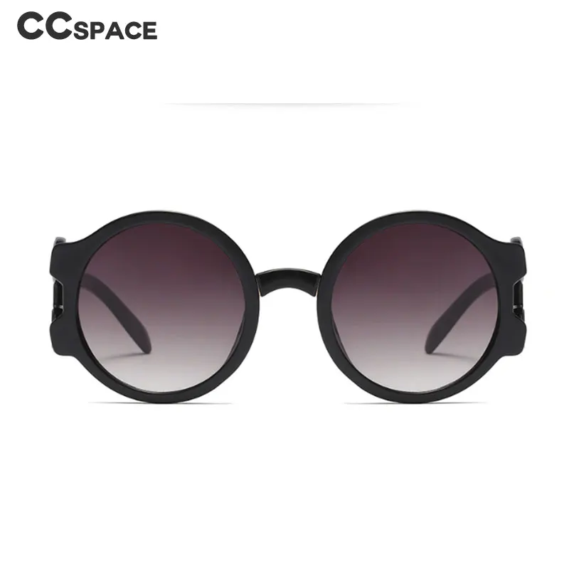 Стимпанк Круглые ретро солнцезащитные очки для мужчин и женщин Модные Оттенки UV400 Винтажные Очки 45666