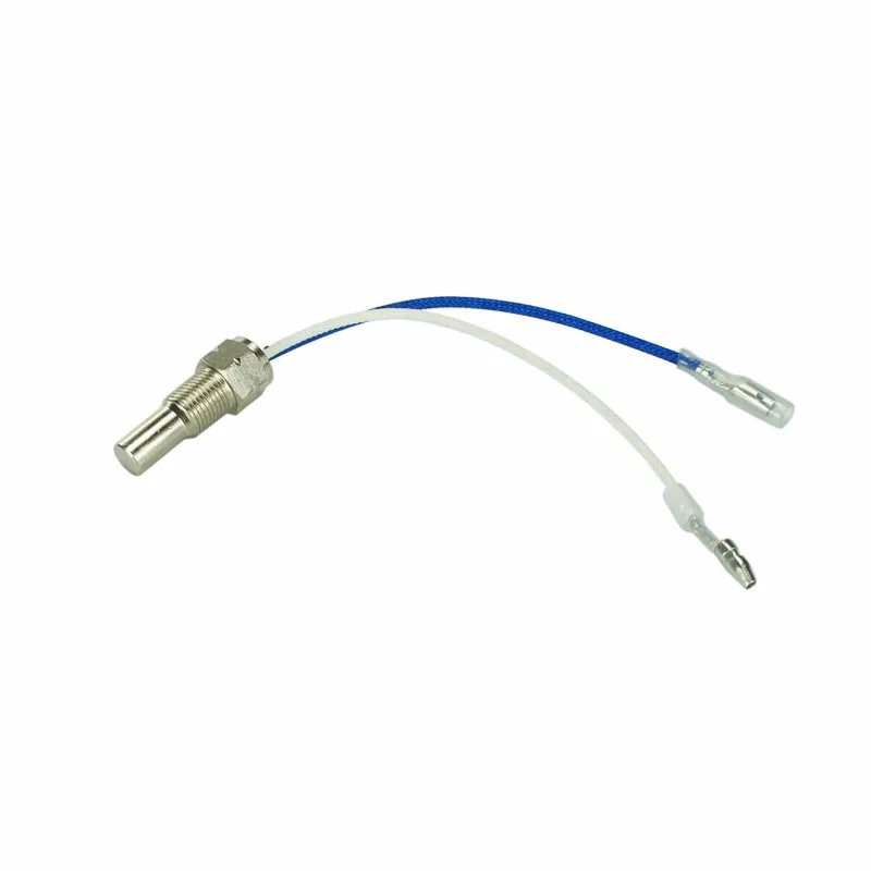 Free shipping Oil Temp gauge Sensor Water Temp gauge Sensor Auto Gauge cart Meter Sensor Sender