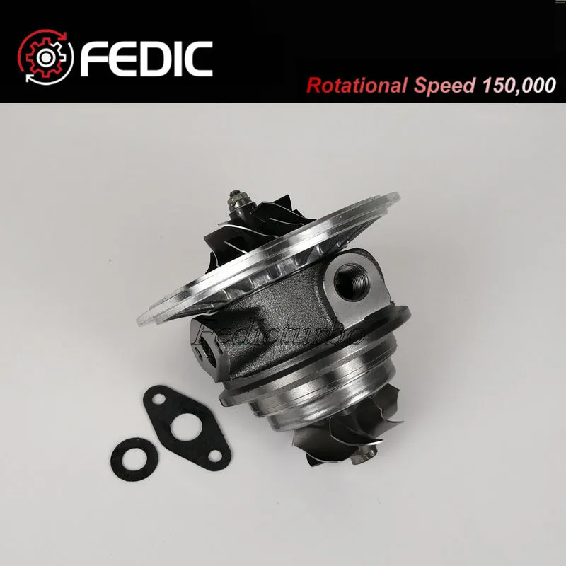 

Turbocharger for Audi A4 A5 A6 Q5 / Seat Exeo 2.0 TFSI 211HP CDNB CDNC CAEA CAEB CFKA Turbo cartridge chra JH5 06H145702G