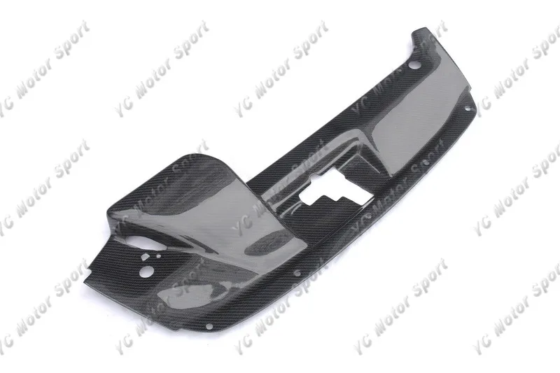 2000-2008 Honda S2000 AP1 AP2  J's Racing Style Cooling Panel CF (3)