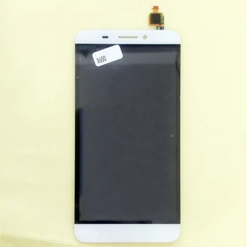 

For Letv X600 Display X608 LCD Touch Screen Digitizer Replacement For Letv LeEco Le One 1 x600 LCD Display