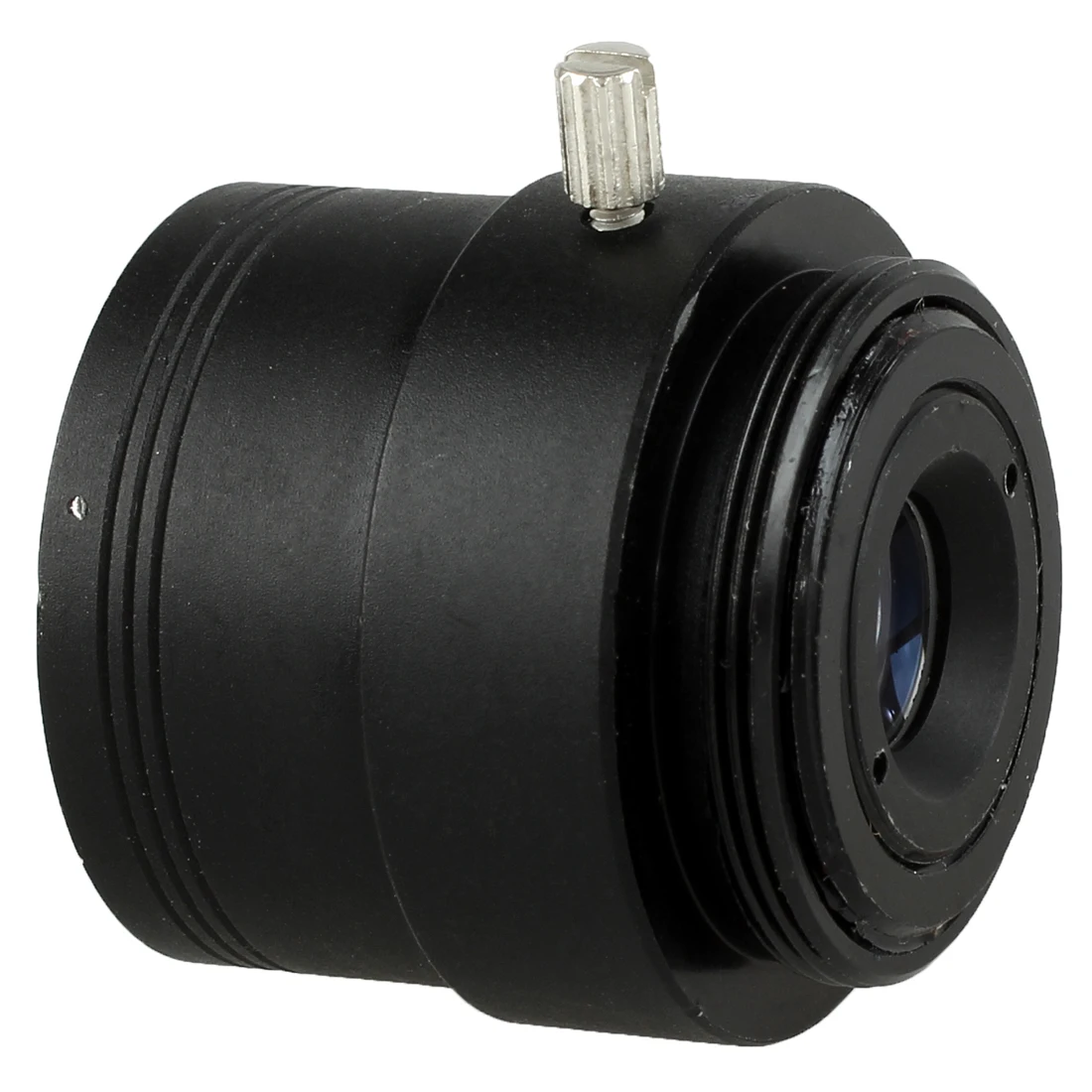 MOOL Replacement F1.2 16mm CCTV Camera Monofocal Iris Lensin