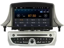 Android 7.1.1 2 ГБ dvd-плеер автомобиля для Renault Megane III Fluence 2009-2011 gps-навигация радио аудио стерео головных устройств мультимедиа