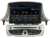 Android 7.1.1 2GB car DVD player for Renault Megane III Fluence 2009-2011 gps navigation radio audio stereo headunits multimedia