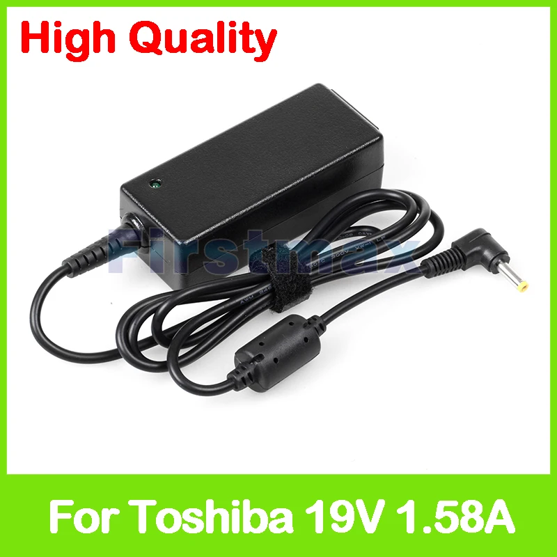 19V 1.58A адаптер переменного тока для ноутбука ADP 30EH C PA3922U 1ACA Toshiba Regza AT300 Thrive 10 Tablet PC
