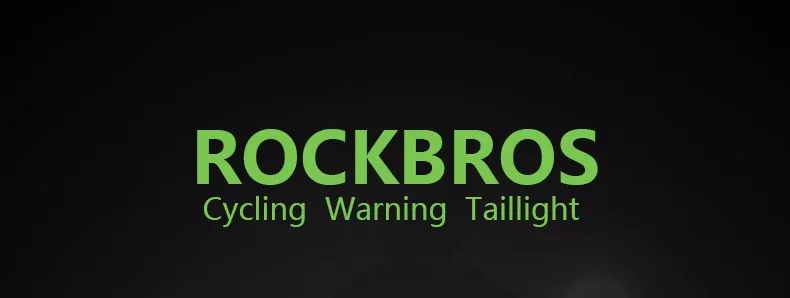 Perfect ROCKBROS Bicycle Light Bike Cycling Waterproof Taillight 30 LED Super Light With USB Rechargable Safety Night Riding Rear Light 13 Perfect ROCKBROS Bicycle Light Bike Cycling Waterproof Taillight 30 LED Super Light With USB Rechargable Safety Night Riding Rear Light 13