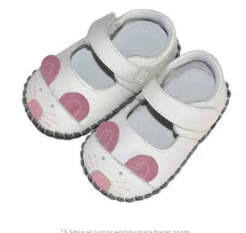 

Baby girl shoes 2018 new soft leather first step baby boy shoes infant children shoes baby shoes