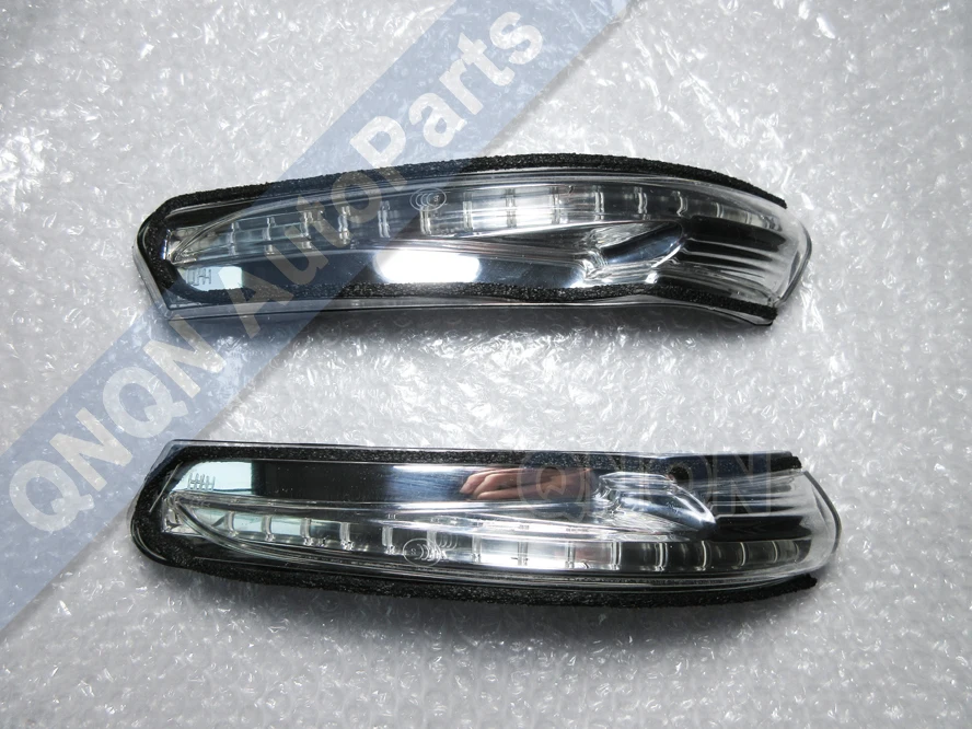 

LED RearView Light Side Mirror Turn Signal Light for Kia K3
