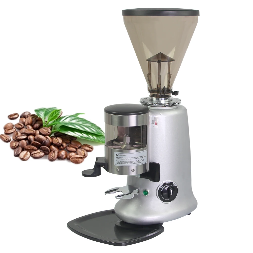 Coffee Machine Grinders Maker Coffee Grinder Machine Coffee Mill Commercial Electric Food Processor