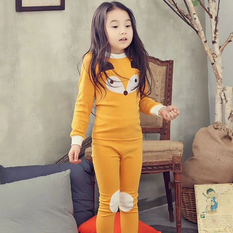 Пижамы для мальчиков и девочек Детские пижамные комплекты в Корейском стиле с изображением Человека-паука и цветов Детская одежда для сна пижамы для малышей, Размер 90-150